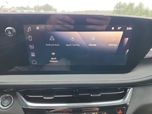 Used 2026 Buick Envista Avenir FWD image 14