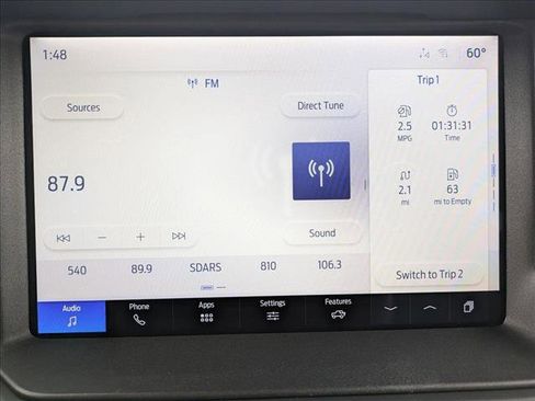 New 2025 Ford Bronco Big Bend image 14