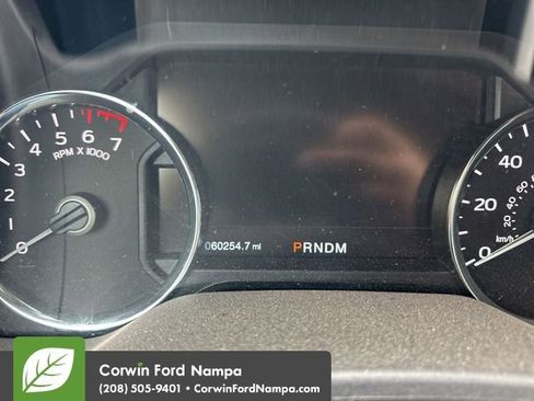 Used 2019 Ford F150 Lariat w/ Equipment Group 502A Luxury image 13