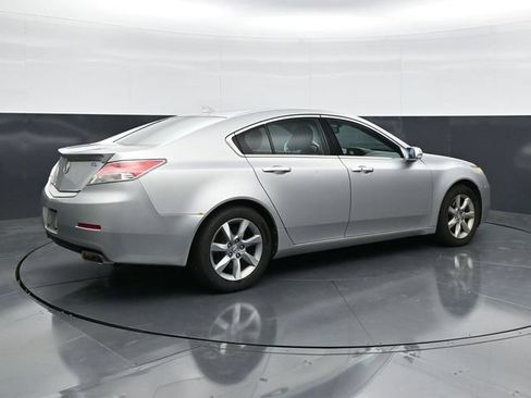Used 2012 Acura TL w/ Technology Package FWD image 2
