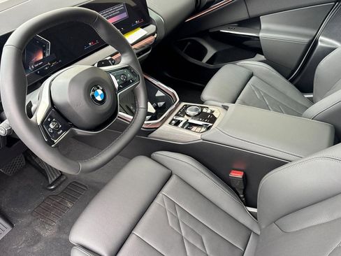 Used 2026 BMW X3 xDrive30i w/ Premium Package AWD/4WD image 4