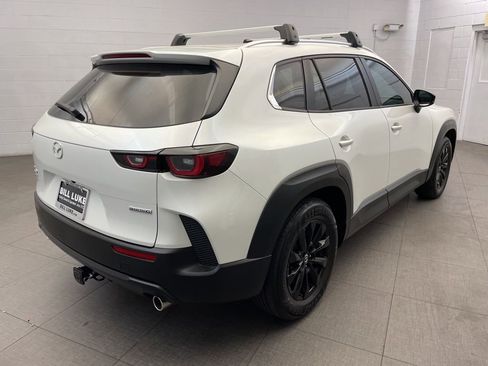 Used 2024 MAZDA CX-50 AWD 2.5 S w/ Cargo Package image 12