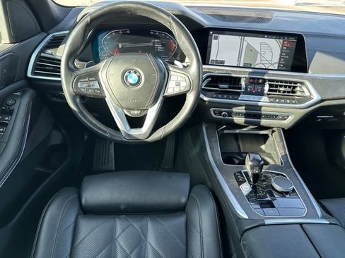 Used 2023 BMW X5 xDrive40i image 18