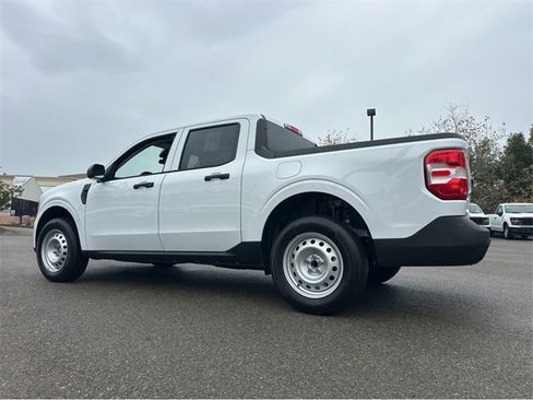 New 2026 Ford Maverick XL image 4