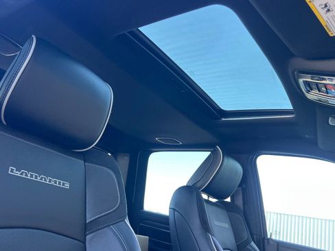 New 2026 RAM 3500 Laramie image 12