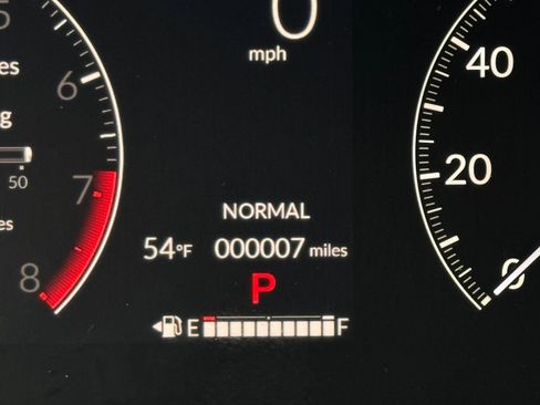 New 2026 Honda Odyssey Elite image 19