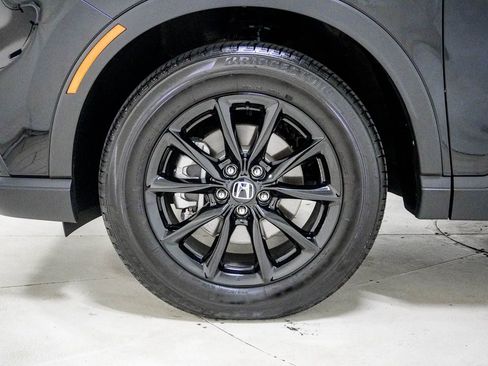 Certified 2026 Honda CR-V Sport image 15