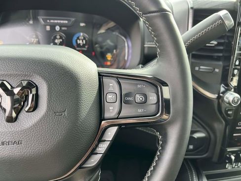 New 2026 RAM 2500 Limited image 18