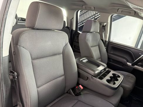 Used 2019 Chevrolet Silverado 1500 LT AWD/4WD image 21