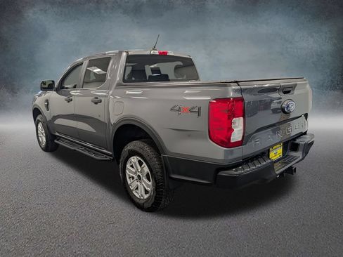 Used 2025 Ford Ranger XL w/ Trailer Tow Package AWD/4WD image 6