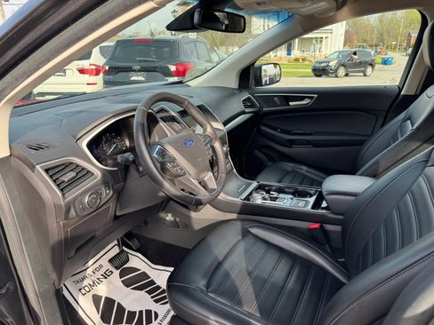 Used 2019 Ford Edge SEL w/ Equipment Group 201A image 25