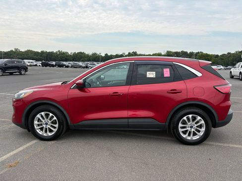 Used 2020 Ford Escape SE FWD image 6