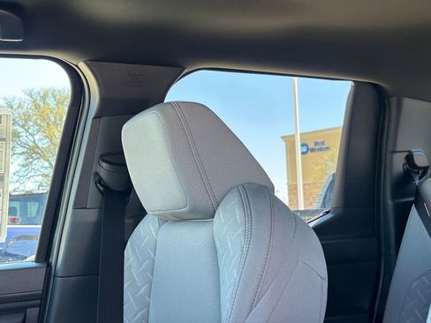 New 2026 Toyota Tacoma SR5 image 11