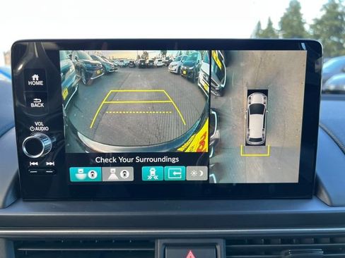 New 2025 Honda Pilot Elite image 25