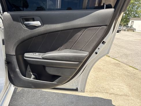 Used 2020 Dodge Charger Scat Pack RWD image 28