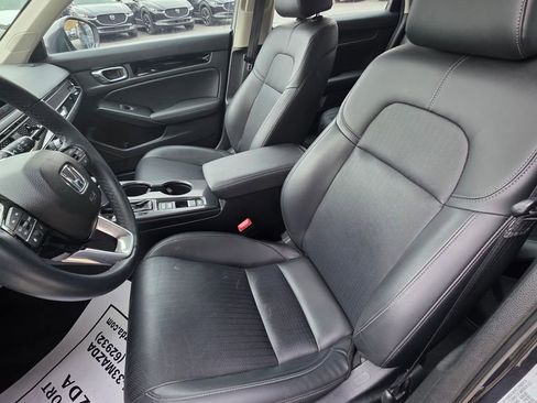Used 2024 Honda Civic EX-L image 10