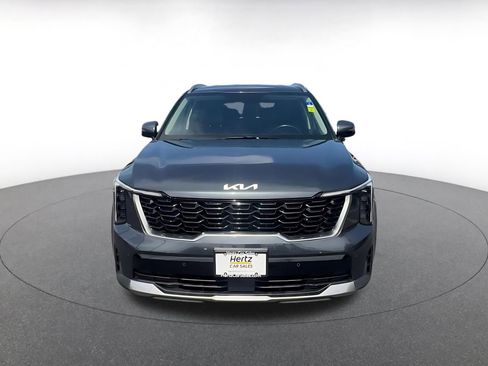 Used 2024 Kia Sorento S FWD image 4