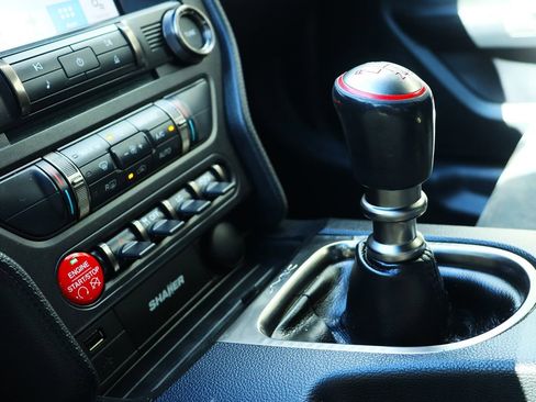 Used 2017 Ford Mustang Shelby GT350 w/ Electronics Package image 48