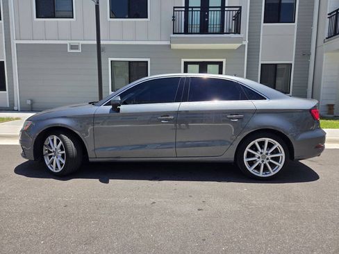 Used 2015 Audi A3 2.0T Premium Plus w/ Premium Plus Package AWD/4WD image 10