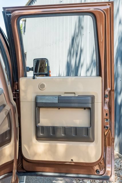Used 2012 Ford F250 Lariat w/ Lariat Ultimate Pkg AWD/4WD image 39