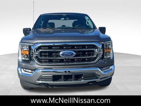 Used 2022 Ford F150 XLT w/ Equipment Group 302A High image 2