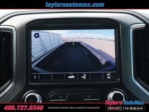 Used 2023 GMC Sierra 3500 Denali w/ Denali Black Diamond Edition image 25