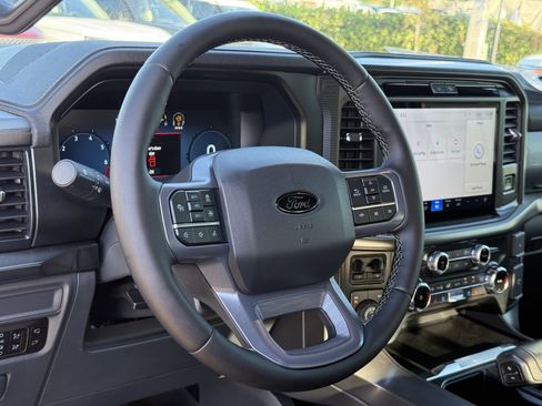 New 2025 Ford F150 Lariat w/ Equipment Group 502A High AWD/4WD image 52