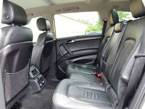 Used 2013 Audi Q7 3.0T Premium Plus w/ Premium Plus Pkg AWD/4WD image 52