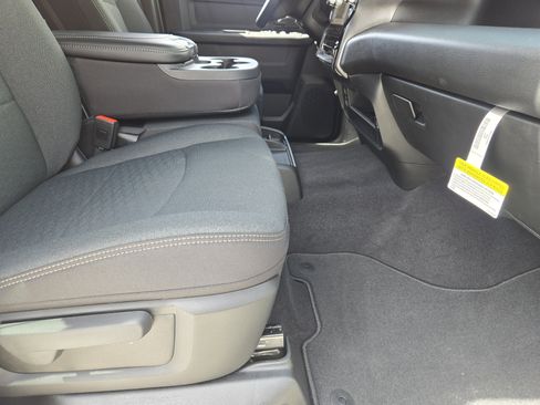 New 2026 RAM 2500 Tradesman image 12