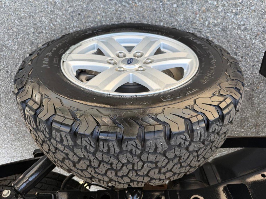 Used 2021 Ford F150 XL w/ Equipment Group 101A High RWD image 45