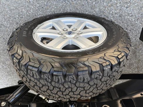 Used 2021 Ford F150 XL w/ Equipment Group 101A High RWD image 45