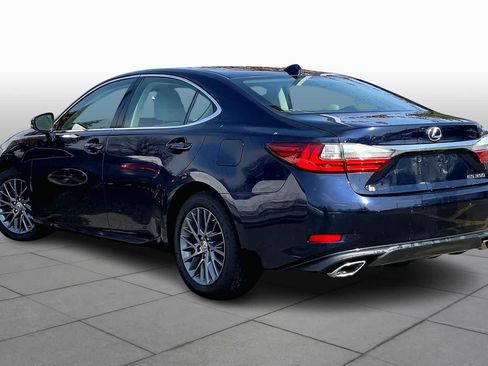 Used 2018 Lexus ES 350 w/ Premier Package image 12