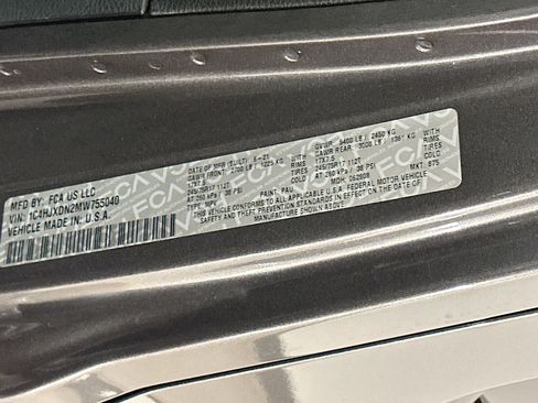 Used 2021 Jeep Wrangler Sport S image 12