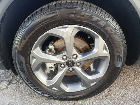 Used 2025 Ford Escape ST-Line image 55