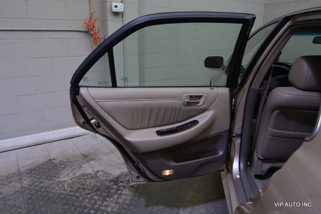 Used 2002 Honda Accord EX image 13