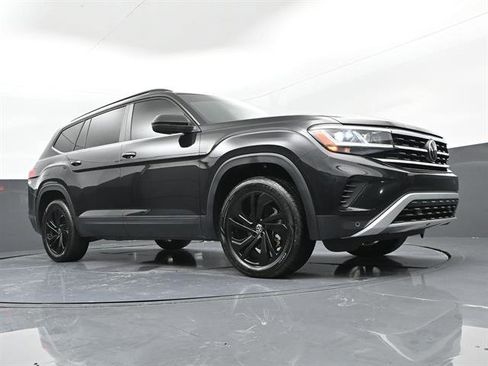Used 2022 Volkswagen Atlas SE FWD image 30