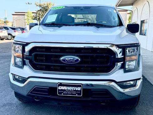 Used 2023 Ford F150 XLT AWD/4WD image 10