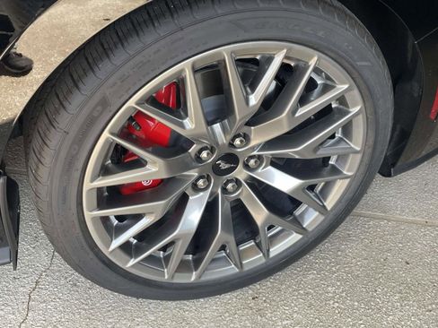 New 2026 Ford Mustang GT Premium RWD image 6