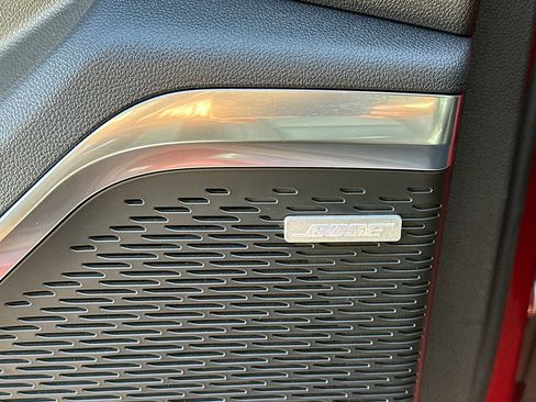 Used 2024 Chevrolet Traverse Z71 w/ Enhanced Driving Package image 19