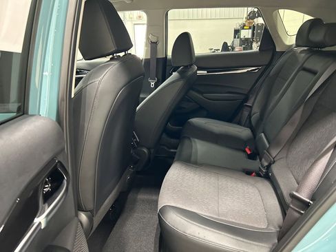 New 2026 Kia Seltos S image 25
