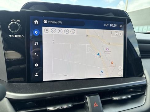 New 2026 Subaru Outback Touring XT AWD/4WD image 16