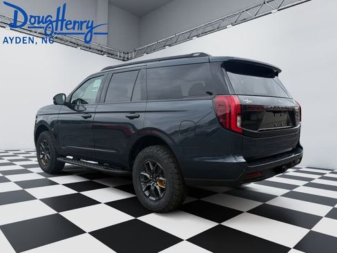 New 2026 Ford Expedition Tremor image 3