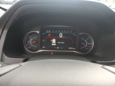 Used 2022 Honda Pilot Black Edition image 13