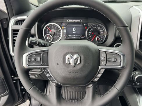 New 2026 RAM 1500 Big Horn image 17