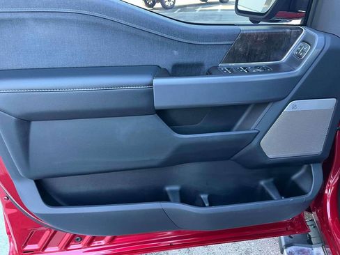 Used 2022 Ford F150 Lariat image 22