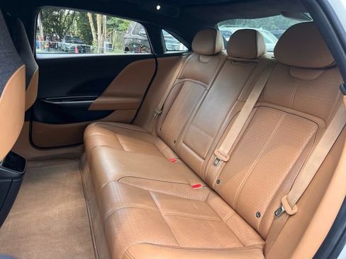 Used 2022 Lucid Air Grand Touring AWD/4WD image 19