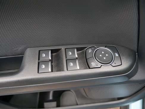 Used 2024 Ford Bronco Sport Heritage w/ Heritage Convenience Package image 17