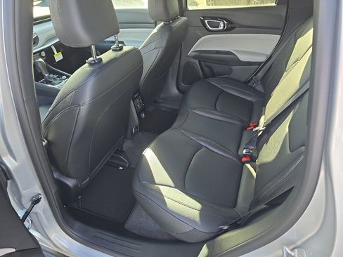 New 2026 Jeep Compass Limited image 28