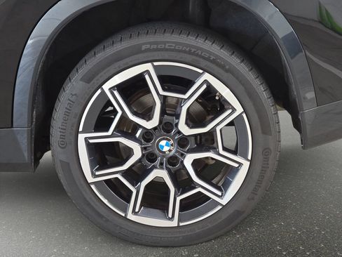 Used 2023 BMW X1 xDrive28i w/ Convenience Package AWD/4WD image 31