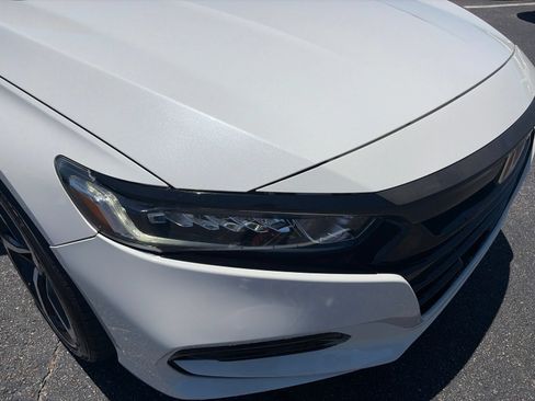 Used 2018 Honda Accord EX-L image 14
